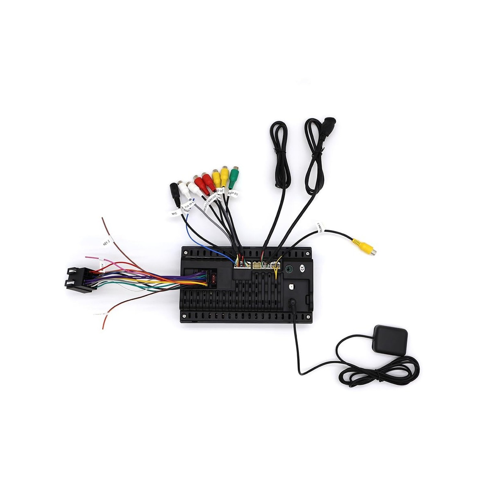 7” Android Car Radio for Ford F150 1997 1998 1999 2000 2001 2002 2003 2004, …