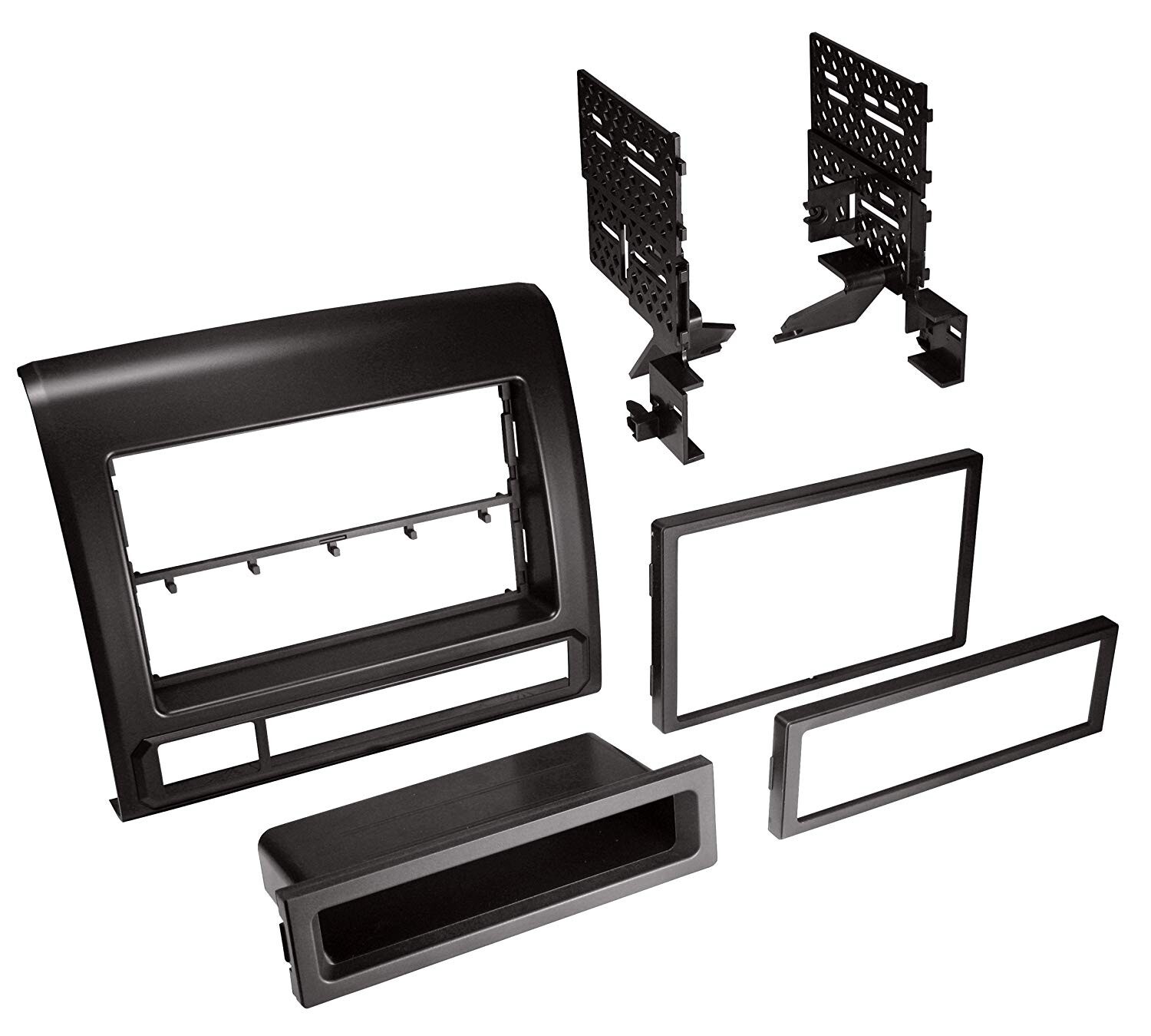 Pioneer DMH-1800NEX 6.8″ Car Radio Stereo w/ kit for 2012-2015 Toyota Tacoma
