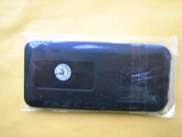 Dual Remote Control for XDCPA9BT, XDCP97BT, ACPM6628BT, DMCPA79BT in USA