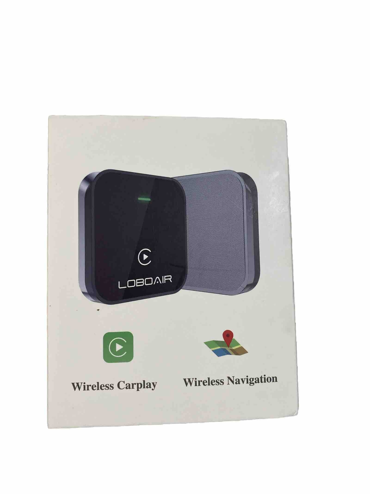 Carplay Automatic Adapter Converts Wired to Wireless Fits Cars from 2015 Ios 10