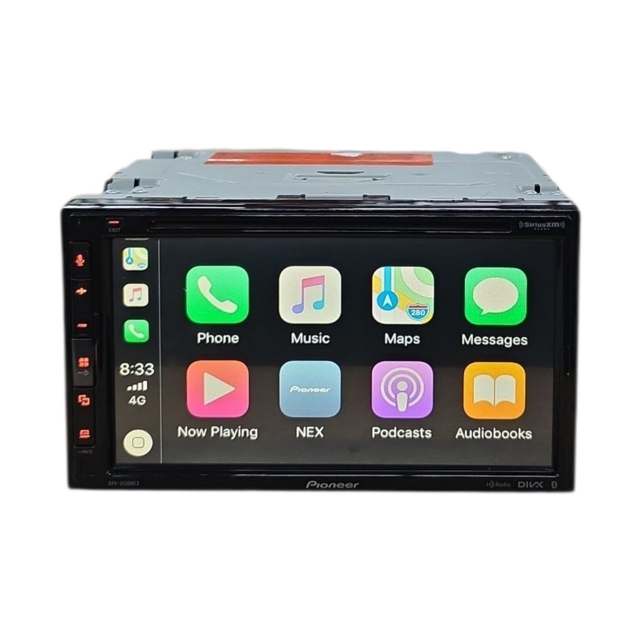 Pioneer AVH-2550NEX 6.8″ Digital Media Receiver Apple CarPlay Android Auto