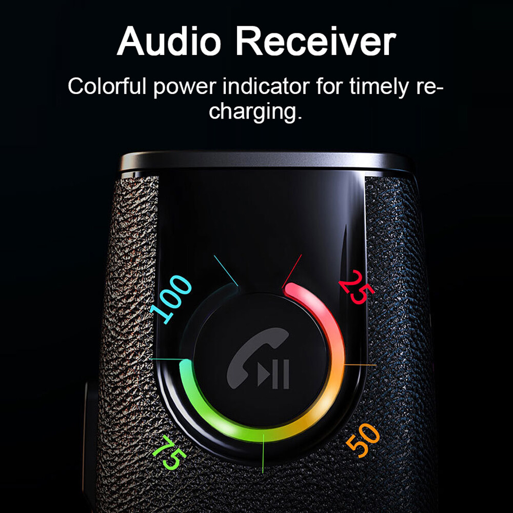 Small Size 3.5mm Car Audio Convenient Auto Audio Z5Q0