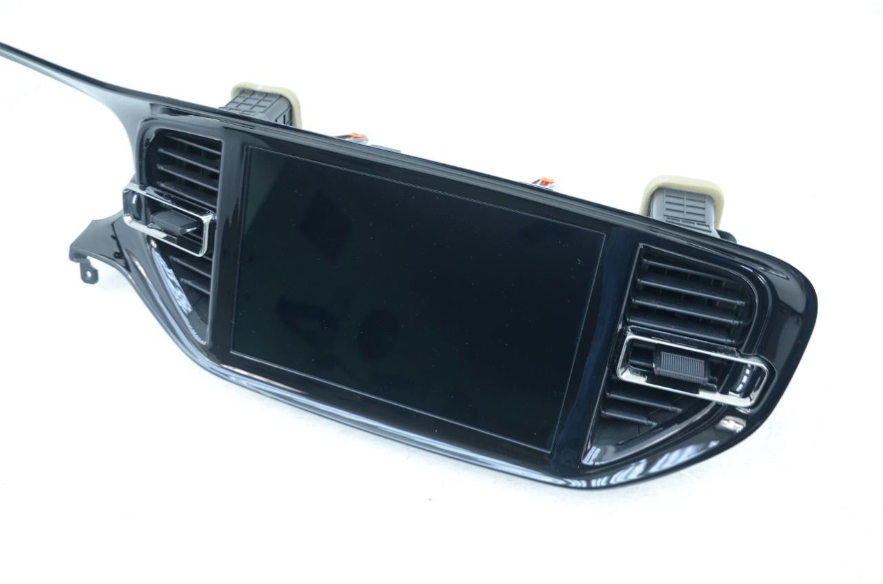 2021 – 2025 DODGE DURANGO RADIO 10.1″ UCONNECT NAVIGATION RADIO MODULE RECEIVER