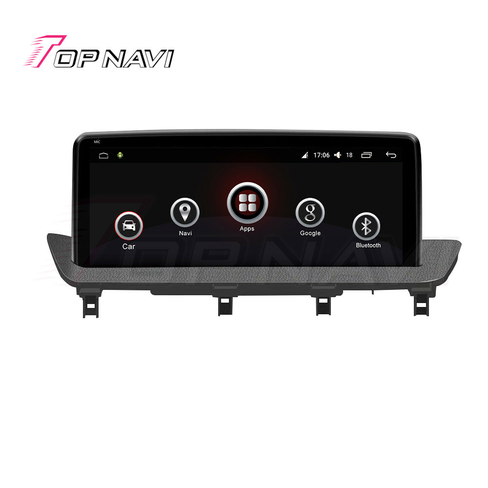 10.25″ for Mazda CX-9 2020-2021 Car Stereo Radio GPS Navi Player Androind 14.0