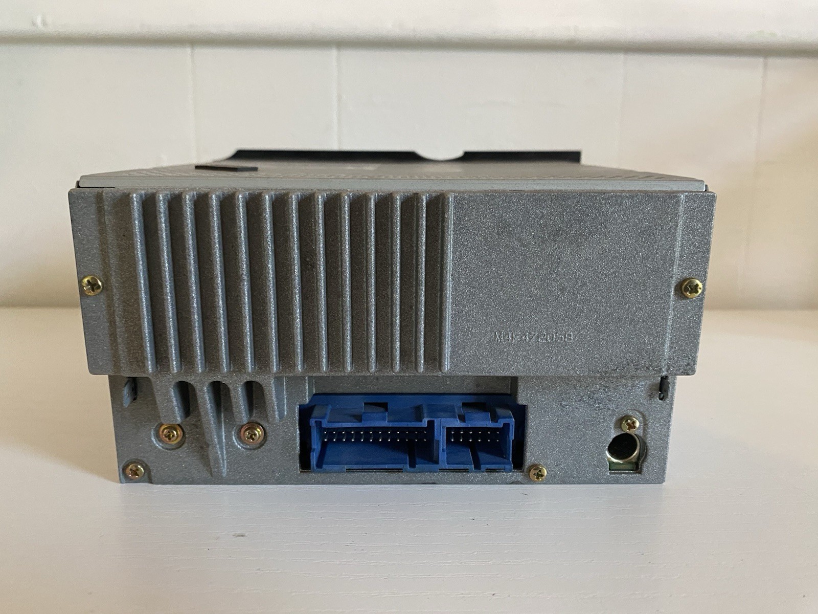 OEM – 2004 2005 Saturn Ion Vue Radio Cd Mp3 Player Manual’s OEM
