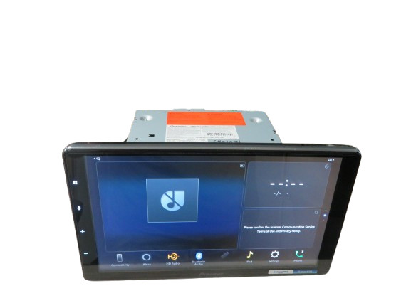 Pioneer DMH-WT7600NEX Digital Multimedia Receiver – Free Shipping