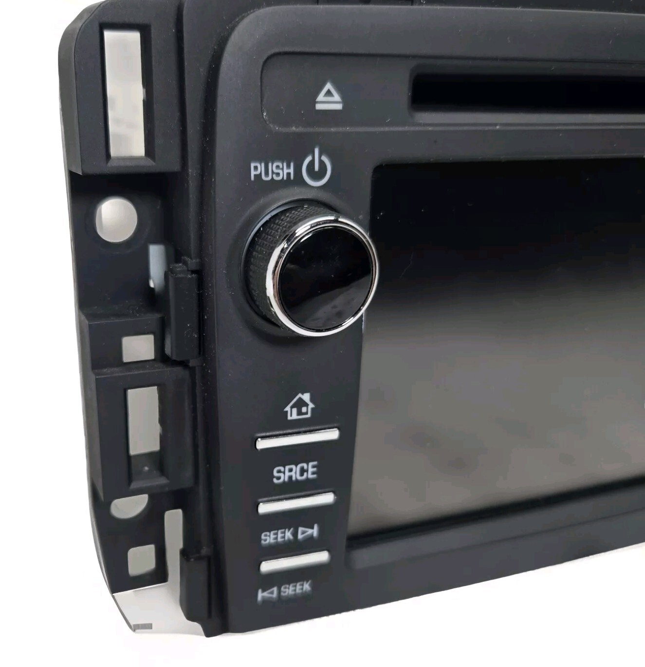 GM 23205086 Delphi Myfi Intellink Arcadia 2013-17 Factory Radio Navigation CD