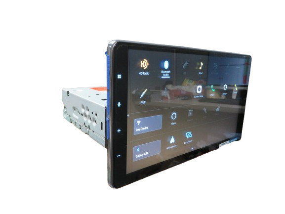Pioneer DMH-WT7600NEX 1-Din Digital Multimedia Receiver – Free Shipping