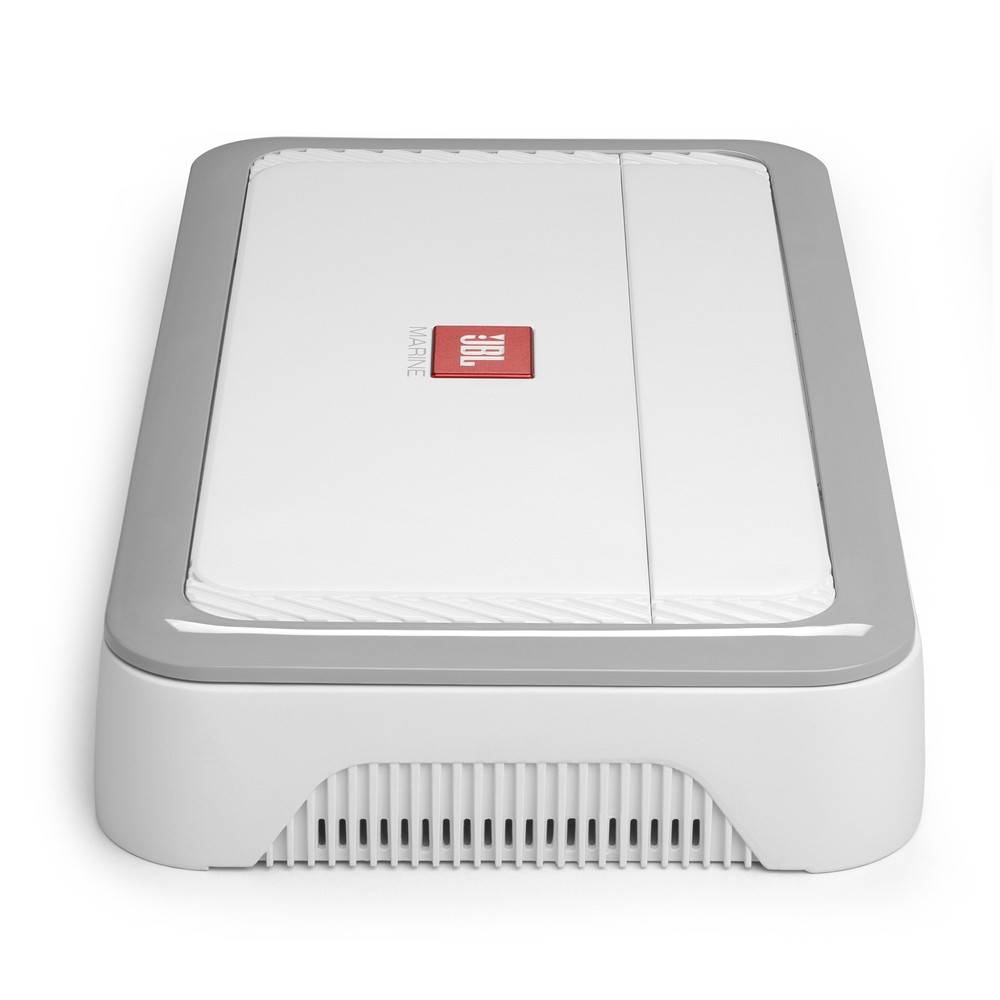 JBL Marine A754 Class H Marine Series 4-Channel Amplifier