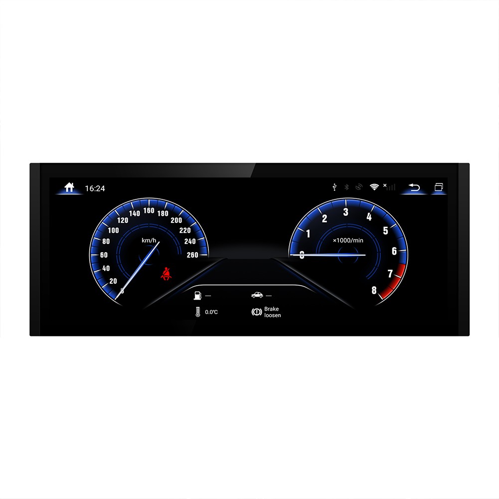 Android 13 Car Radio For Lexus IS RC 200 250 300 350 200T 300H Multimedia Player