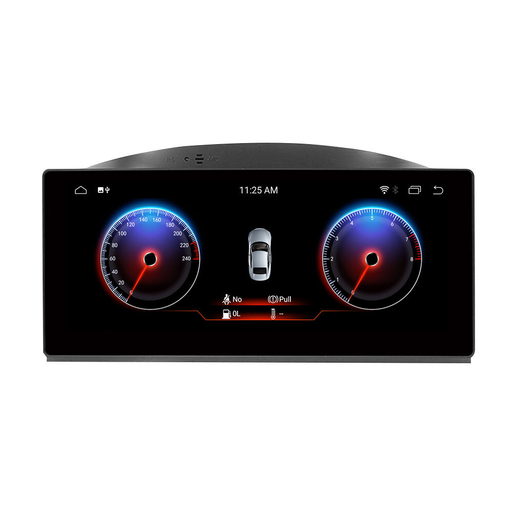8.8″Car Video Player for Volvo S80 V70 2011-2015 Radio Wireless Carplay WiFi GPS