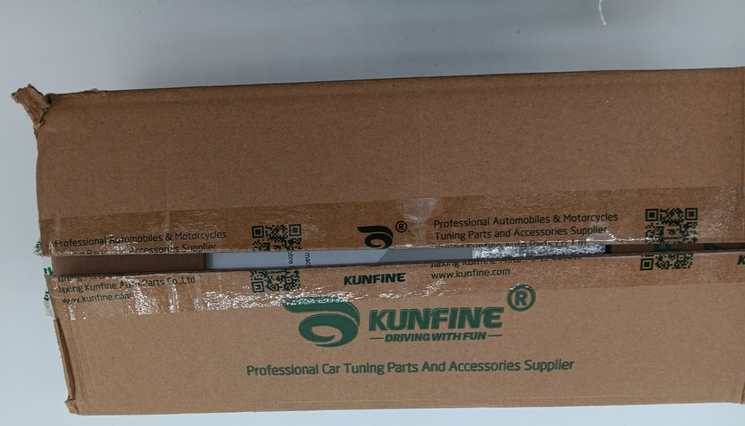 FUNFINE DRIVING WITH FUN | 9IN | FOR AN Android 16+4 pin harness | 2G+32G