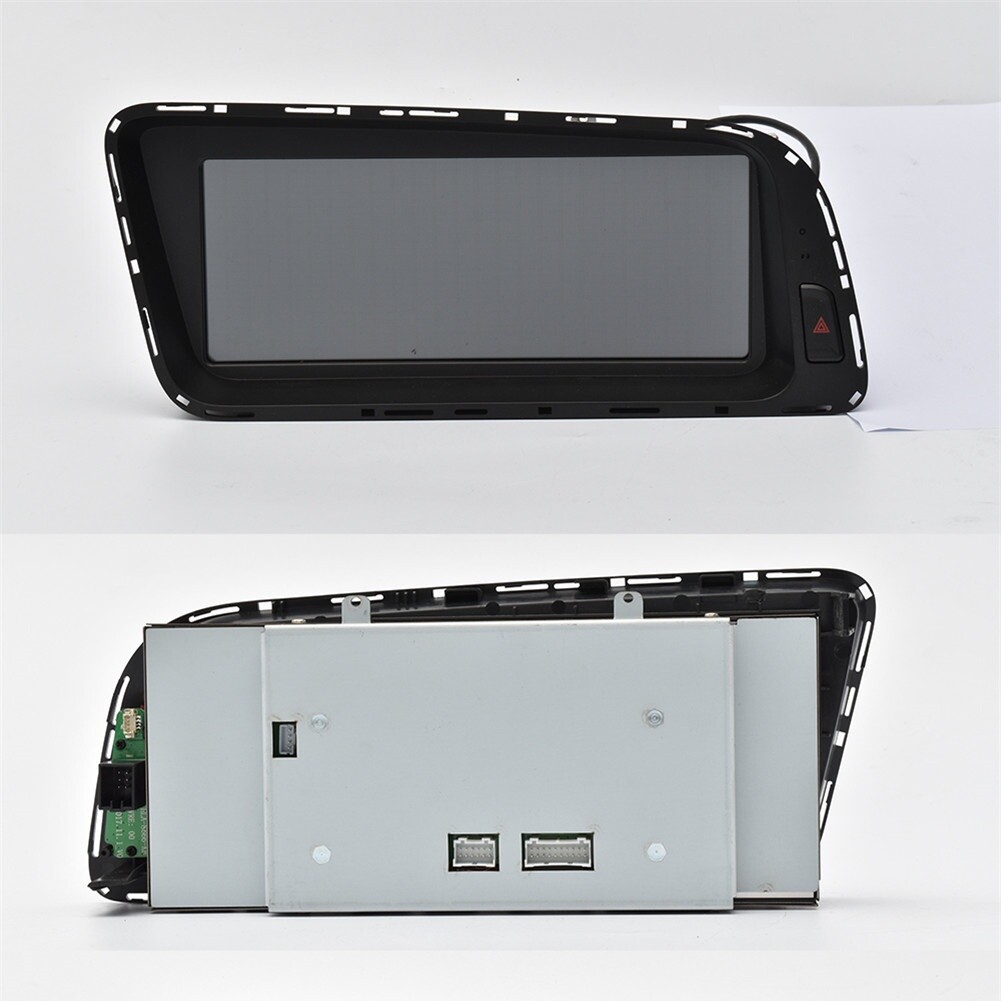 Android 12.0 Car Video Player for AUDI Q5 2010-2018 Carplay GPS Navigation WiFi