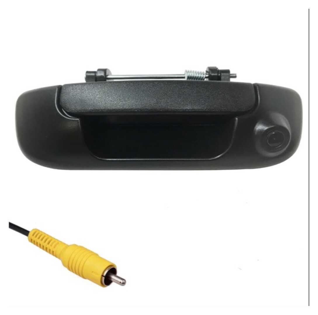 Jensen Stereo Radio Bluetooth W Backup Camera for Dodge Ram 2013-2018