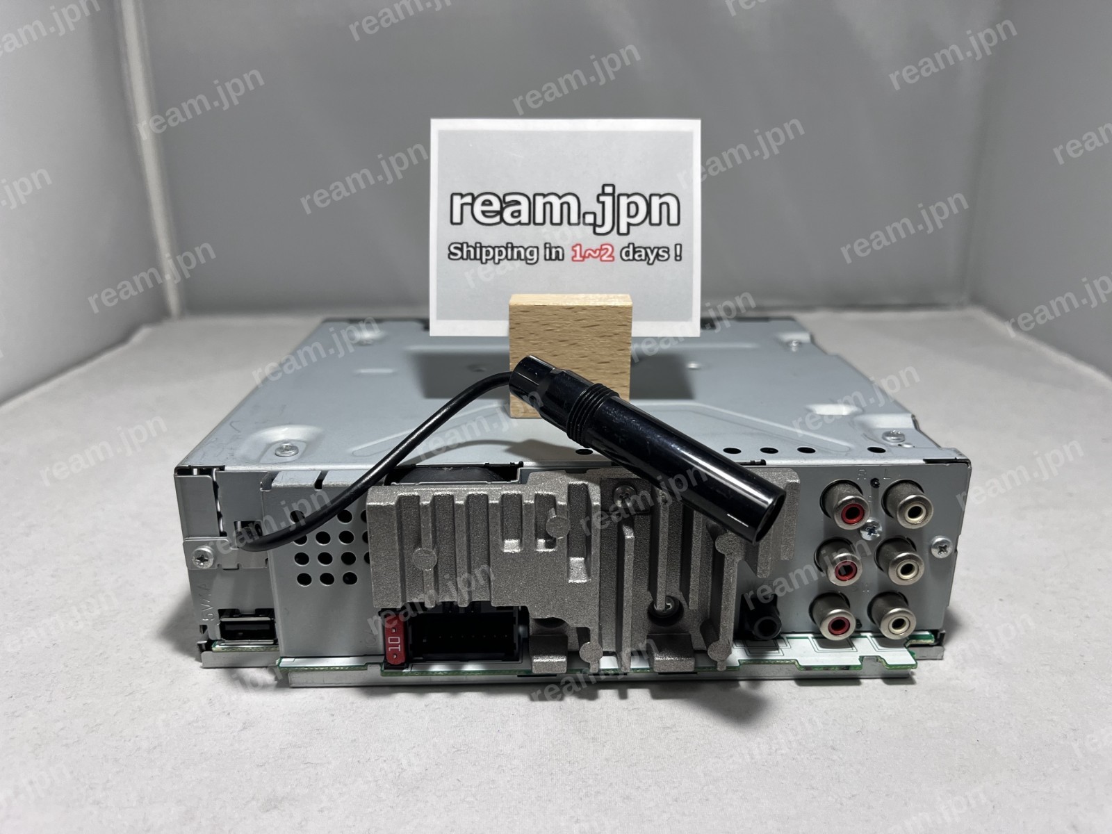 Pioneer Carrozzeria DEH-780 1DIN CD Player MIXTRAX AUX USB Tested In Stock JDM