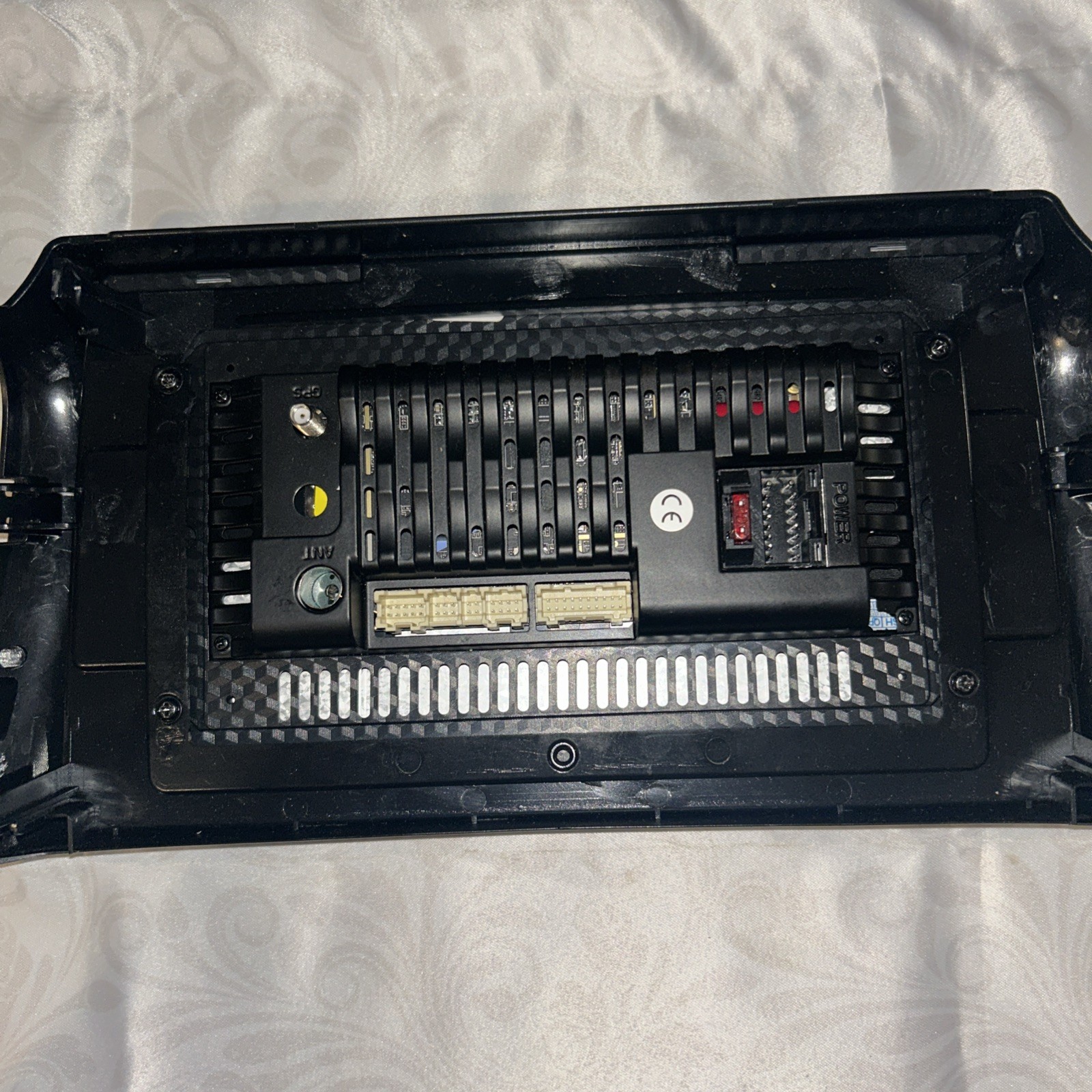 Car Radio Not Sure What It Fits.