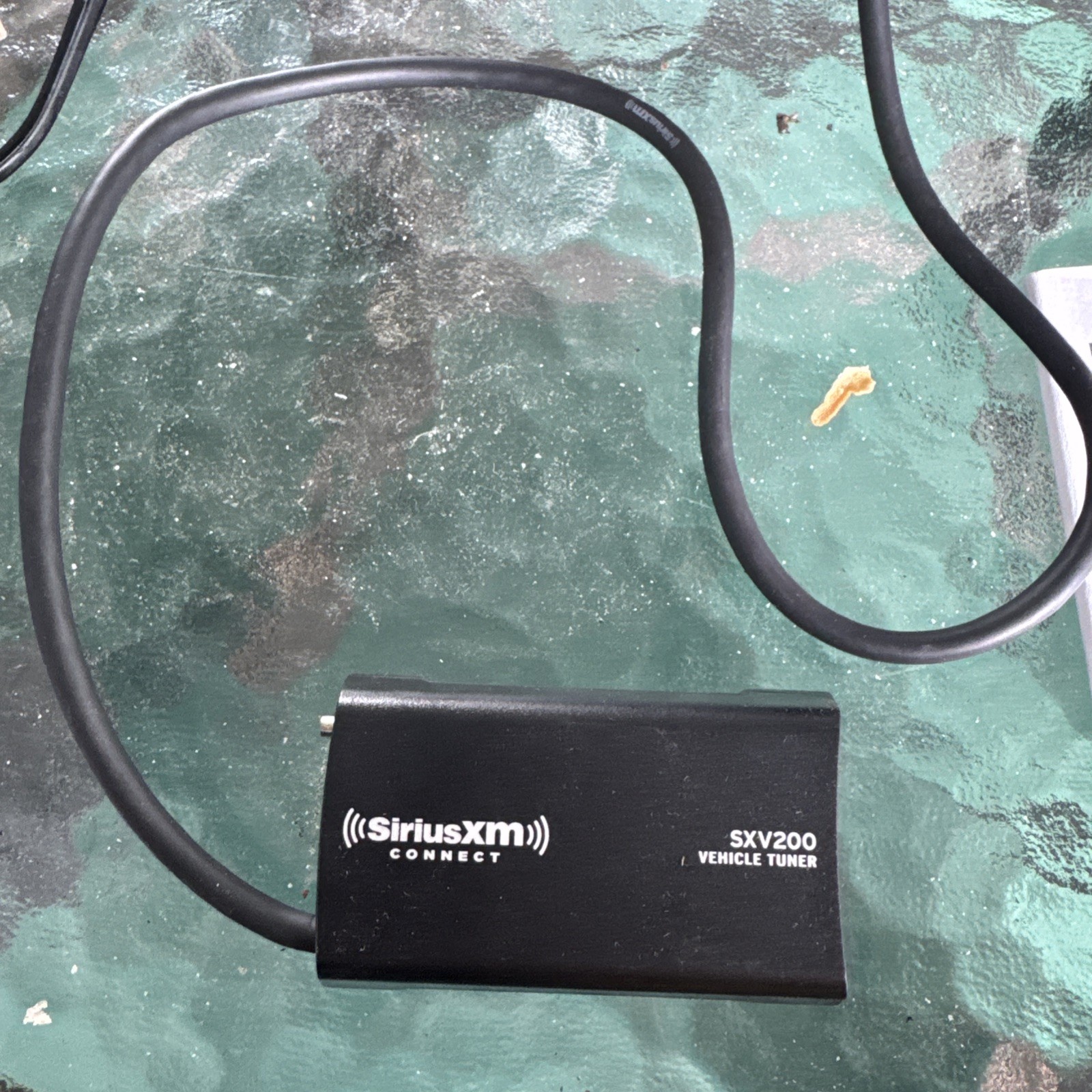 JVC KW-M560BT 6.8 inch Monitor with Receiver