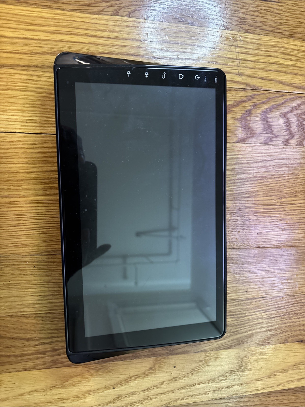 Android Car Media Player For Nissan (Unit Only ) No Wire Harness