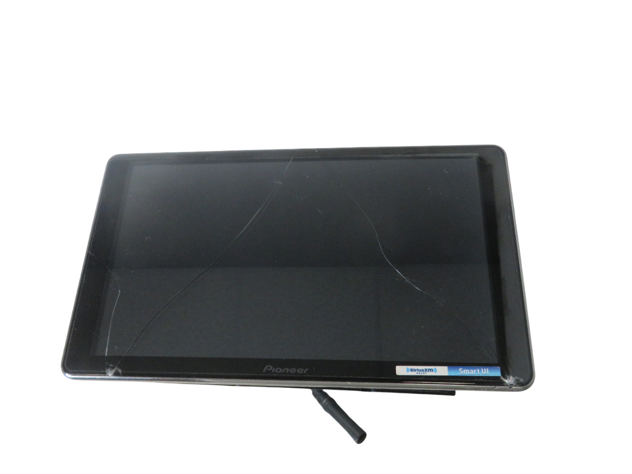 Pioneer DMH-WT7600NEX 1-Din Digital Multimedia Receiver – Free Shipping