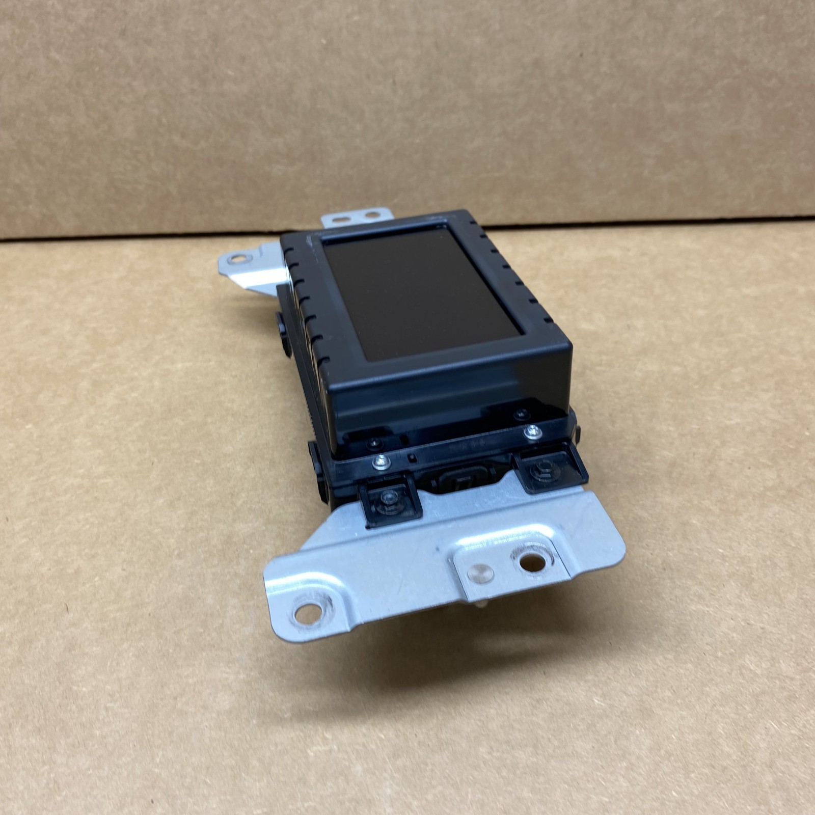 2012-2013 Ford Edge 4.2′ Radio Stereo Information Display Screen CT4T-19C116-CD