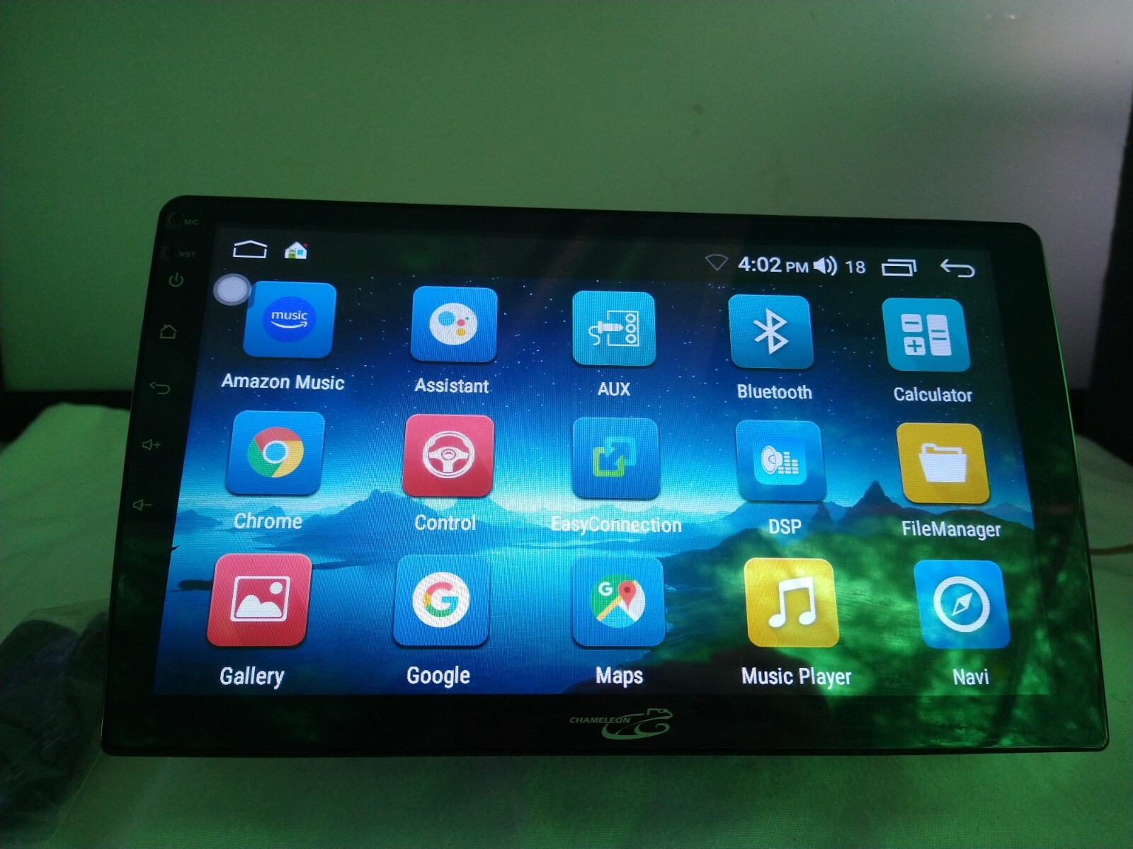 Concept X-80 10.1″ SINGLE DIN APPLE CARPLAY ANDROID CAR STEREO GPS