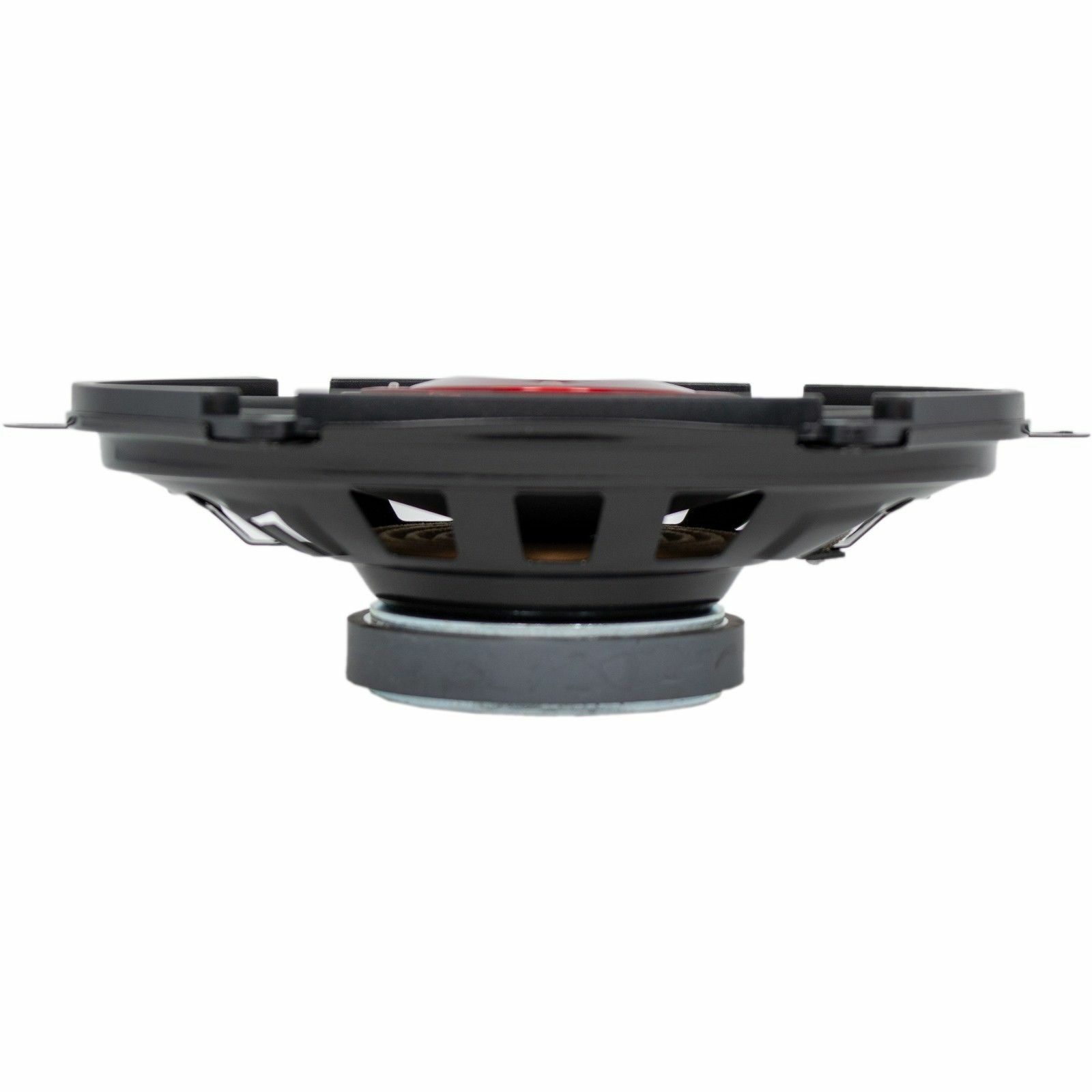 Gravity Cara Audio CD Player w/ Bluetooth AM FM + 6×8″ / 5×7 + 6.5″ Speakers