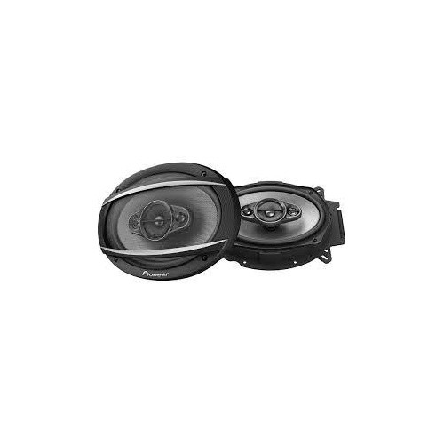 TS-A6960F 450W 6″x9″ Speakers + TS-G1620F 6.5″ 300W Speakers NEW