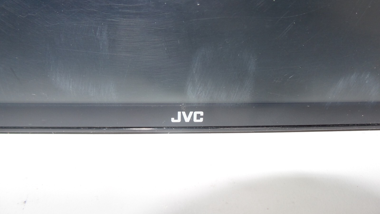 JVC KW-M150BT Bluetooth Car Digital Media Player