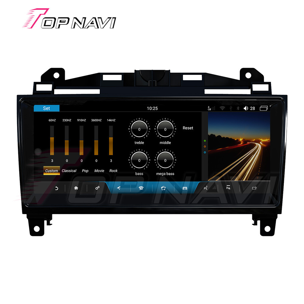 for Jaguar F-TYPE 2013-2018 Car GPS Navi Audio Stereo Radio WIFI 10.25Inch 64G