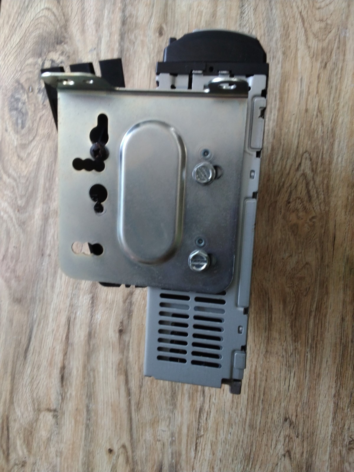 Pioneer Deh 1900mp