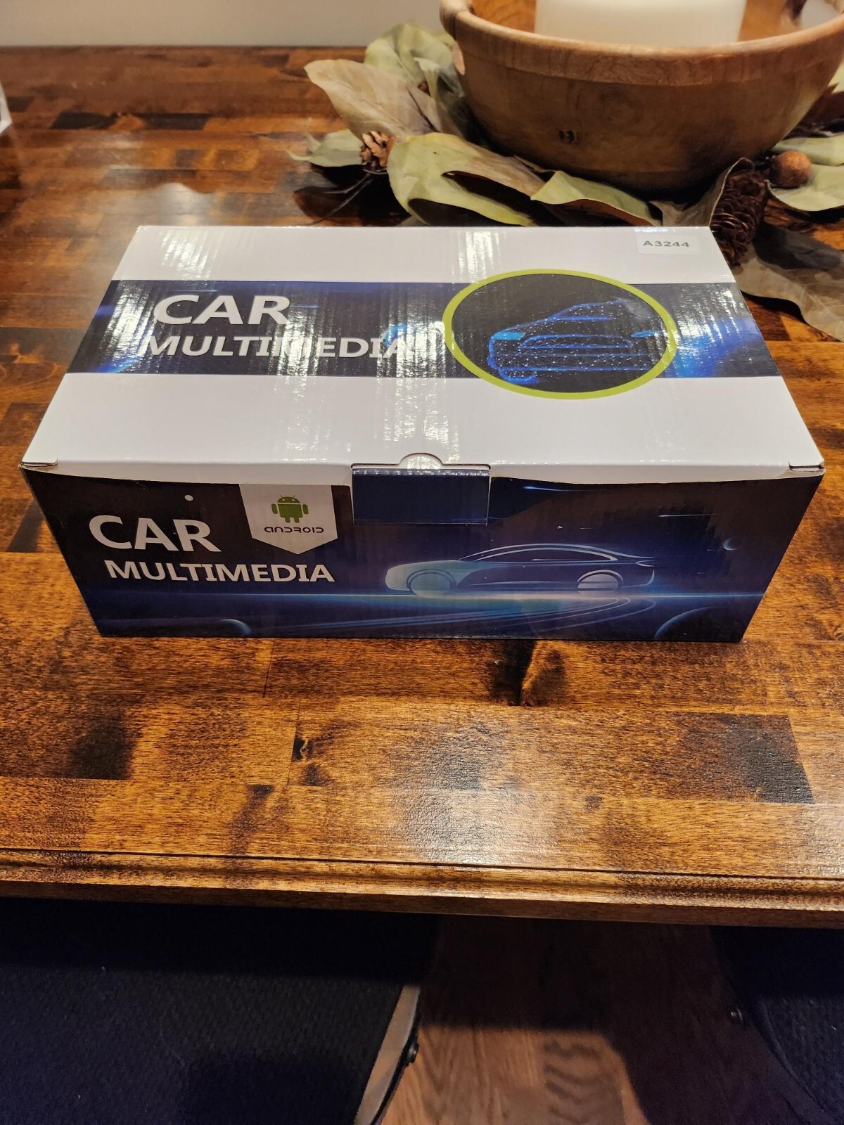 Car Radio for 2003 – 2006 jeep Wrangler