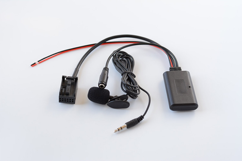 2pcs For BMW Mini one Cooper E53 x5z4 E85 e86x3 E83 Bluetooth music + mic