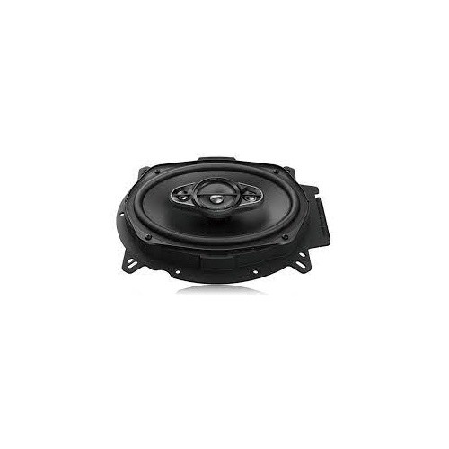 TS-A6960F 450W 6″x9″ Speakers + TS-G1620F 6.5″ 300W Speakers NEW