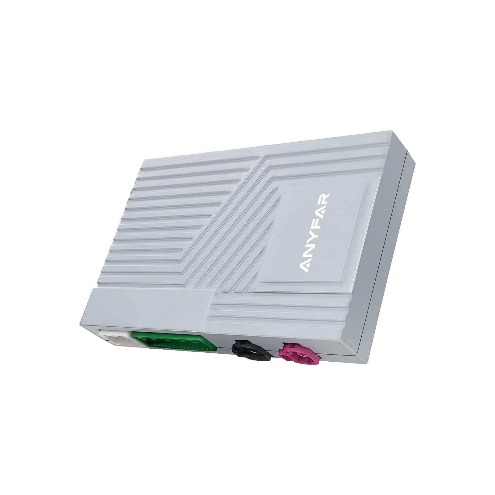 ANYFAR Decoder Adapter Kit for Lexus 2018-2021 | Wireless CarPlay/Android Auto