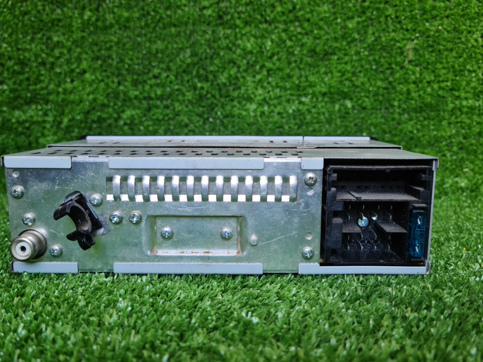Delphi Grundig Cl105tr Cl150 Tr Cl 105 Tr Original Car Radio