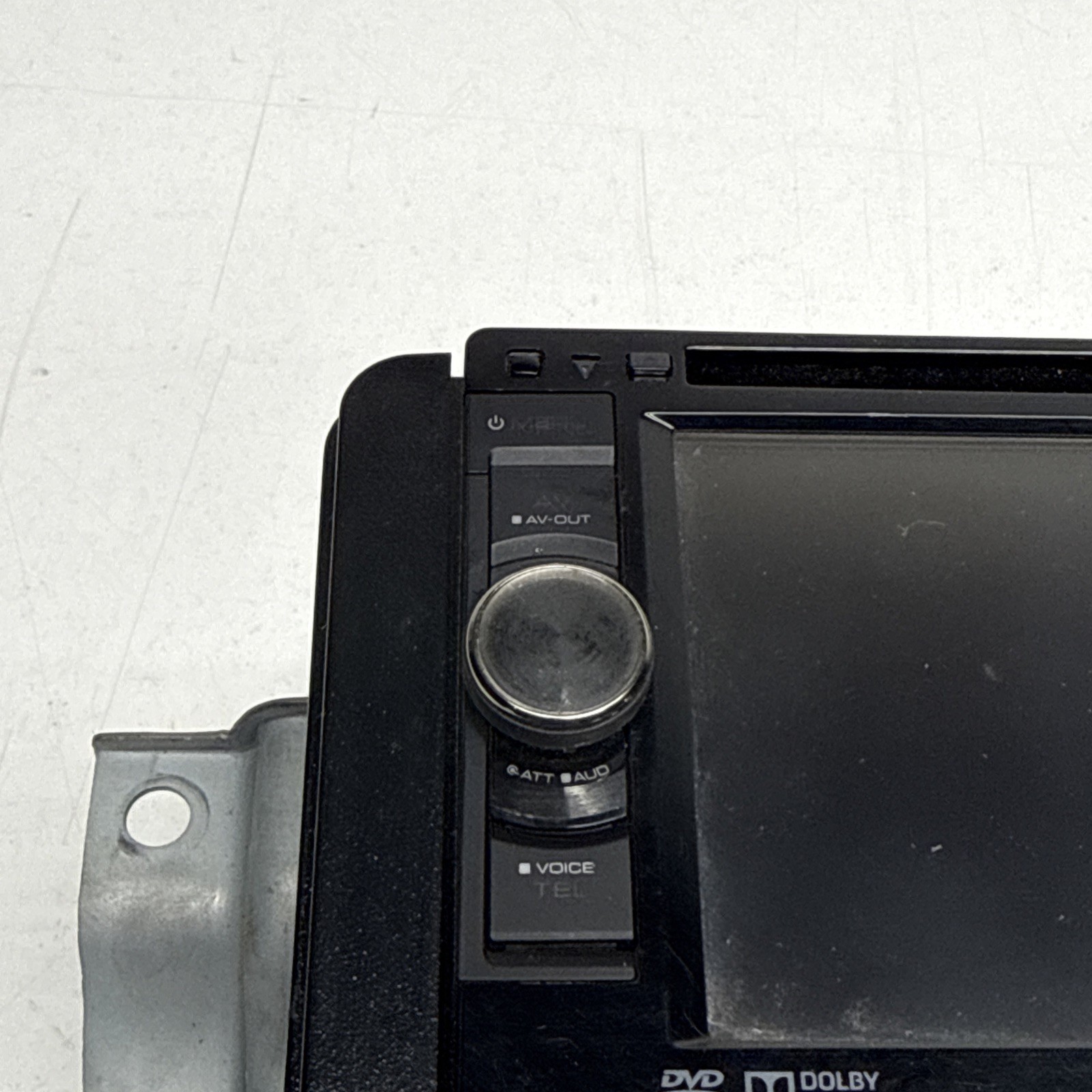 Kenwood DDX371 Double DIN 6.1″ DVD Bluetooth Touchscreen Stereo – 5305709