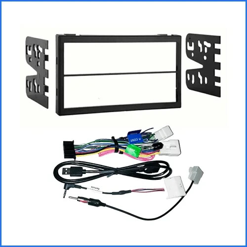 Sony XAV-AX1000 Car Stereo Upgrade To Suit Mazda MX5 1998-2005 (NB)