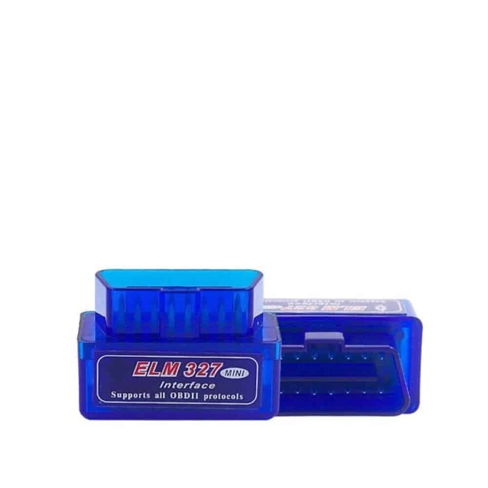 For Holden commodore VE Series 2 – V6 Car Stereo + Dashcam + OBD Scanner