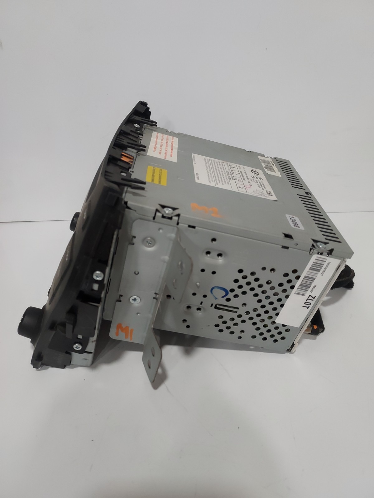 2013-2016 Hyundai Santa Fe AM FM XM CD Radio Receiver OEM 96180-4Z1004X Match #