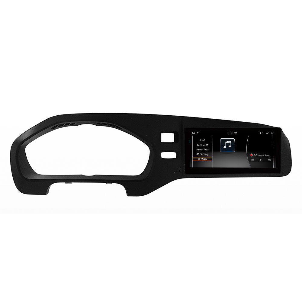 Car Multimedia Player for Volvo V40 2011-2018 8.8″Touchscreen GPS Navi Carplay