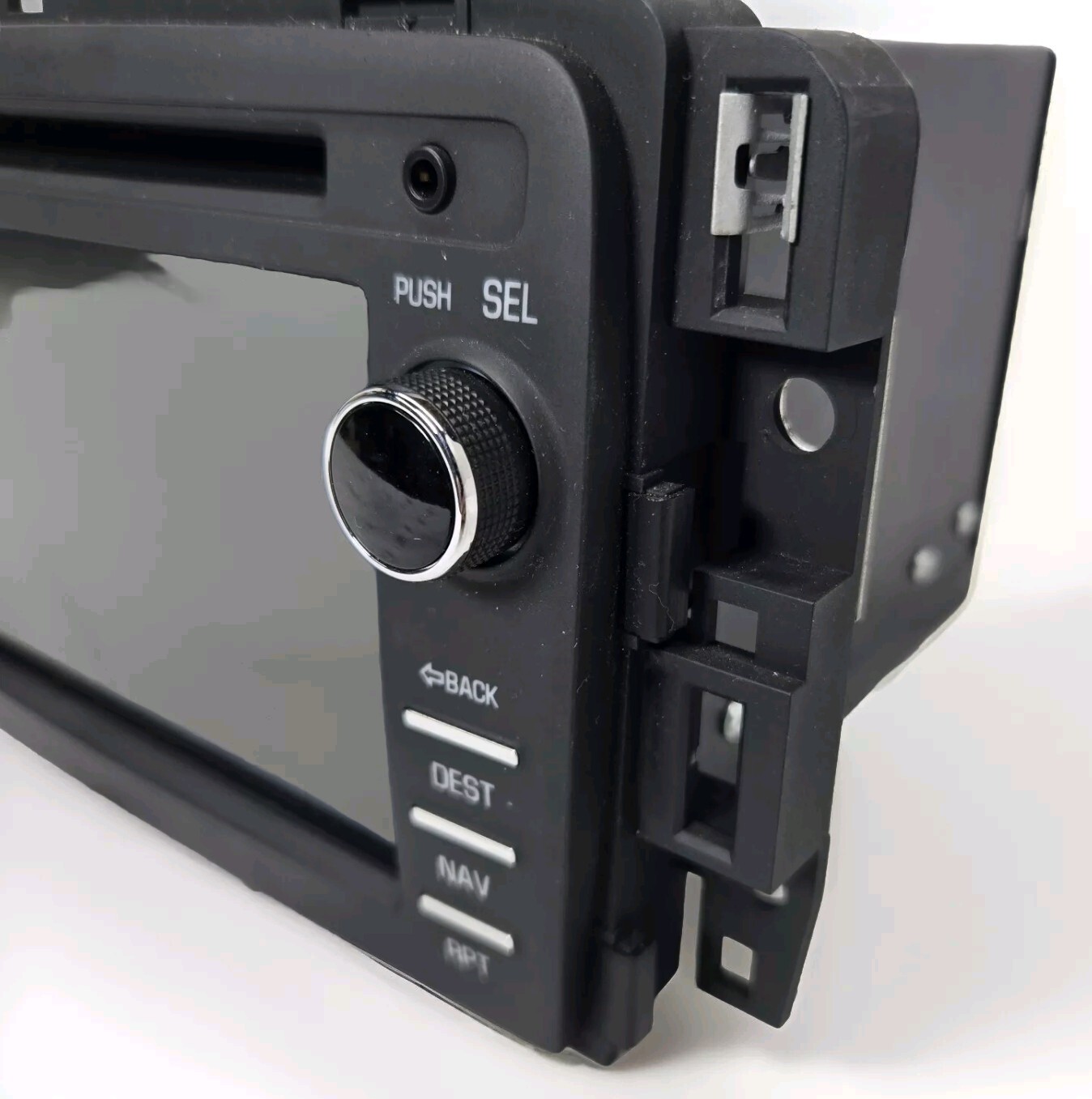 GM 23205086 Delphi Myfi Intellink Arcadia 2013-17 Factory Radio Navigation CD