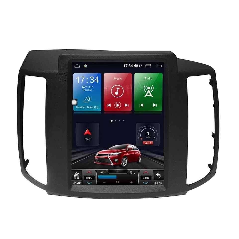 4+64GB For Nissan MAXIMA 2008-2014 Android 13 Car Stereo Radio Carplay GPS Navi