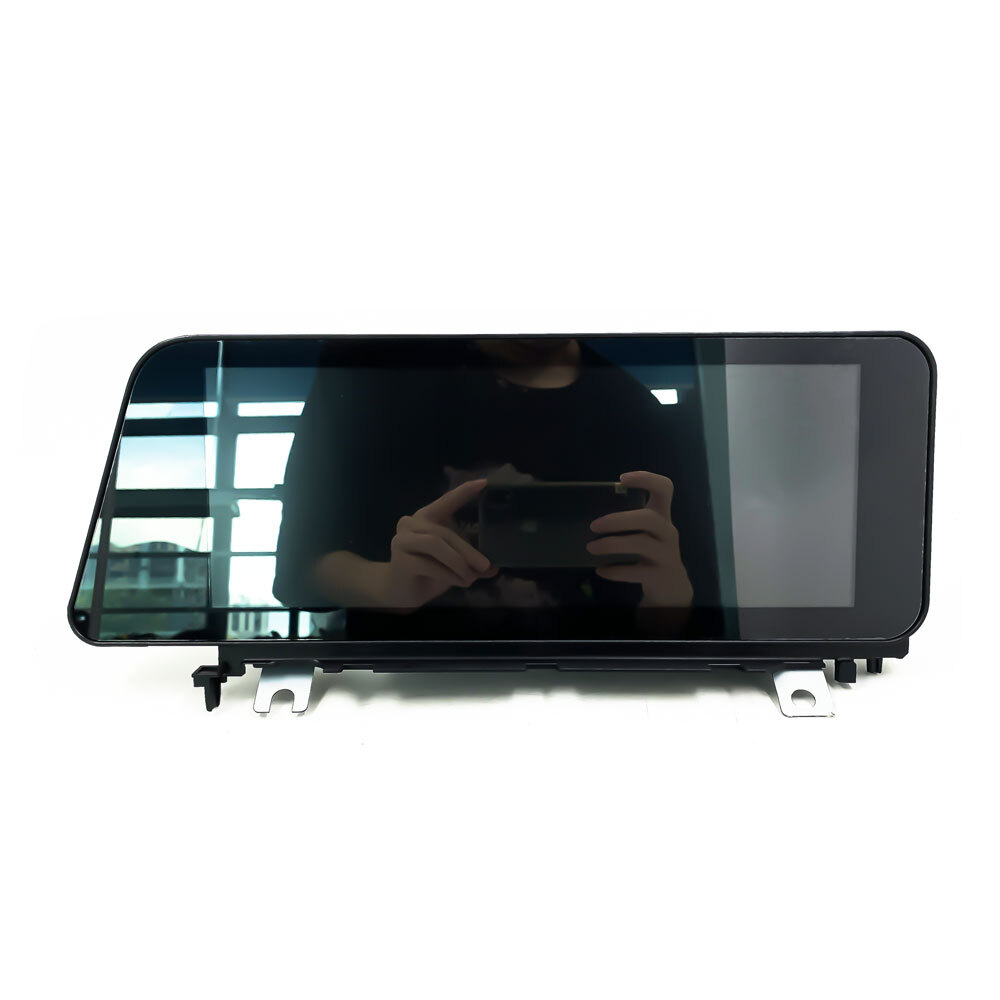 12.3 Inch For Lexus RX RX270 RX350 450h 2016-2019 Android Car Radio Player RHD