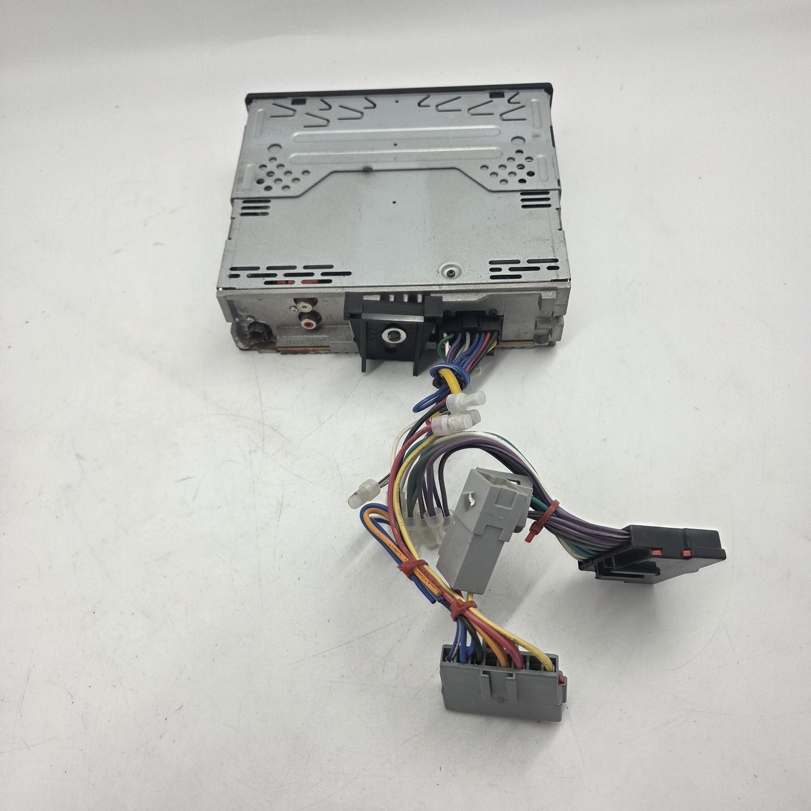 Sony CDX-GT200 Car Radio AM/FM CD Player Xplod – TESTED – Working