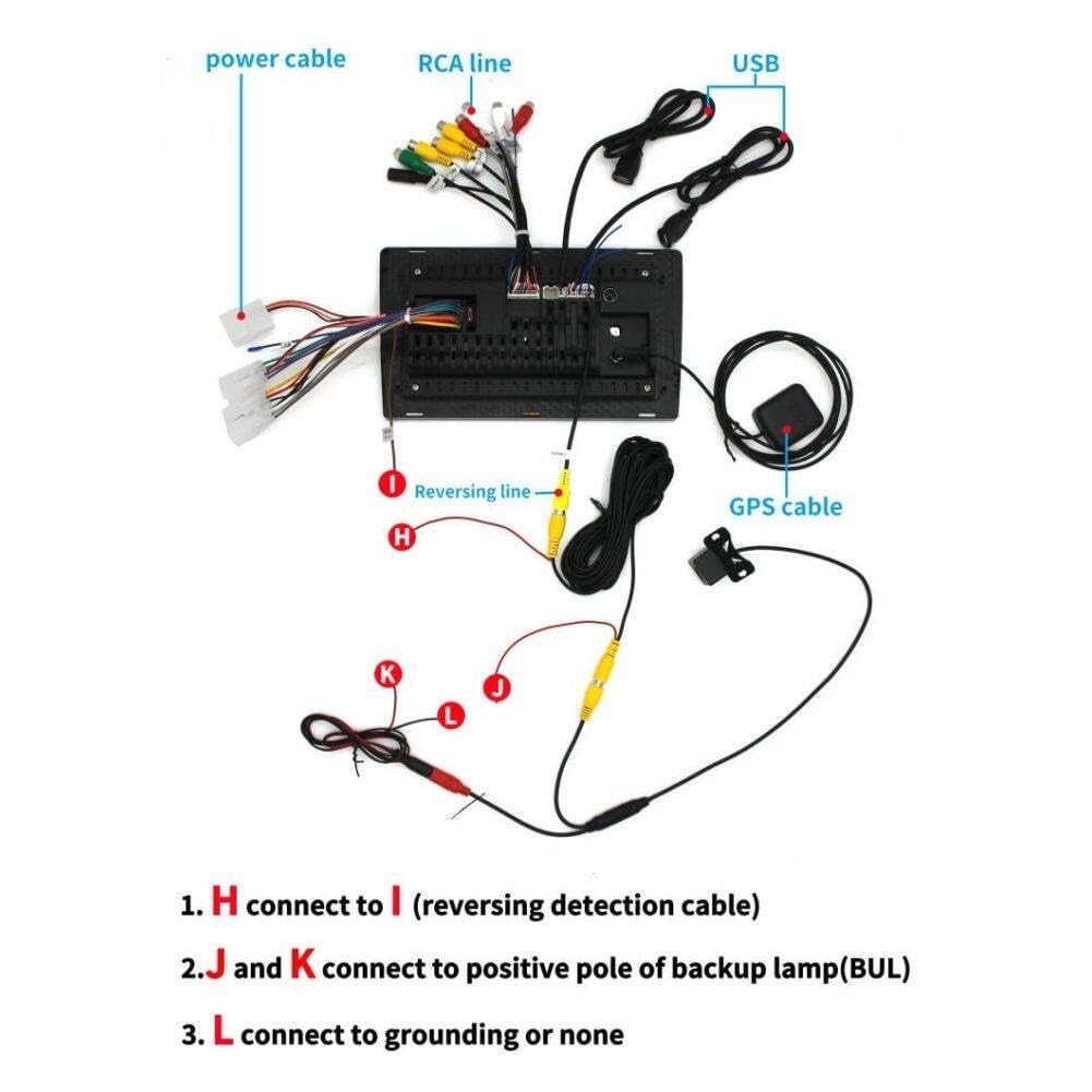 [2+32G] Android 13 Car Radio for Hyundai Santa Fe IX45 2013-2018 Link, 9” Touch