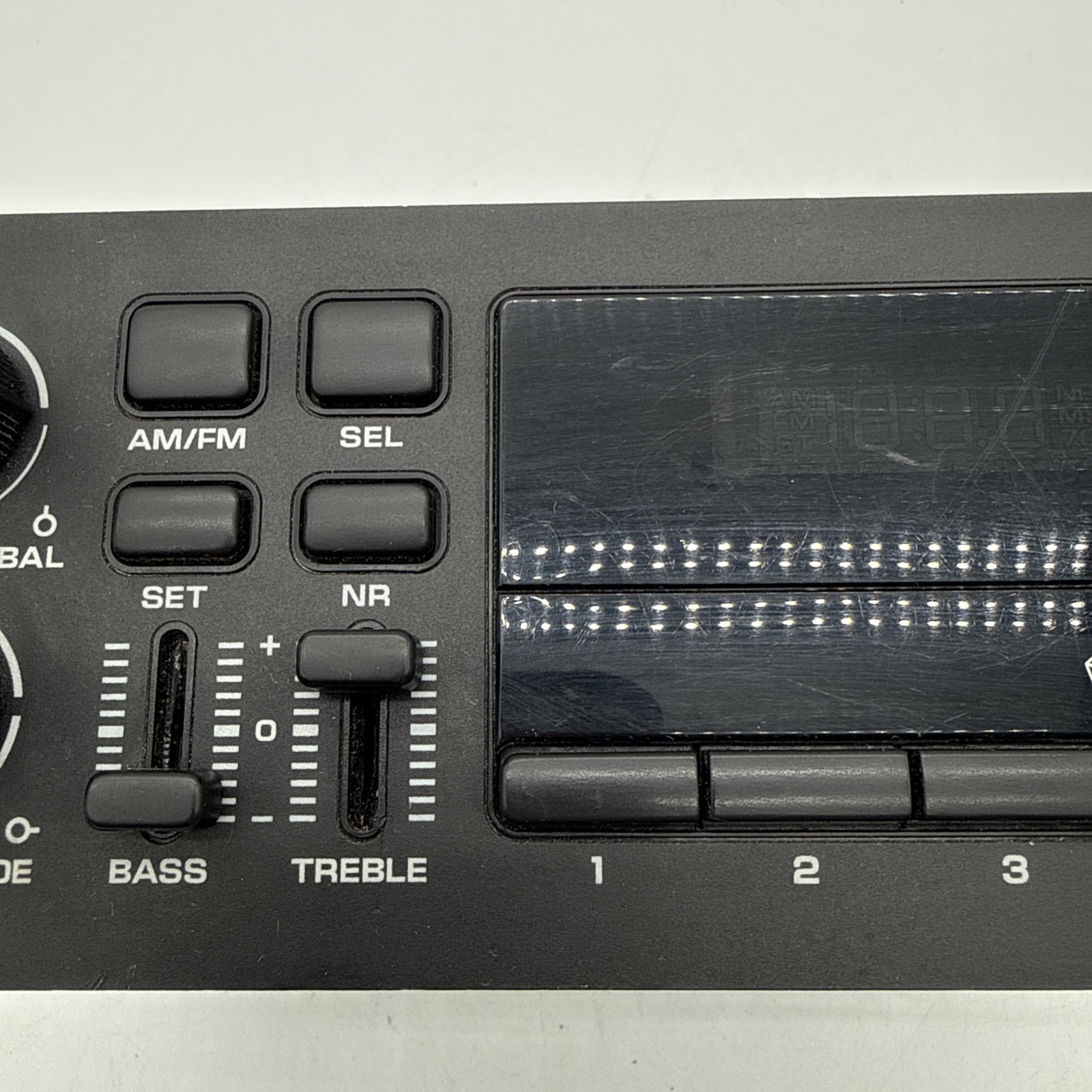 Chrysler Dodge Mopar OEM In Dash Car AM-FM Stereo Audio #5269411