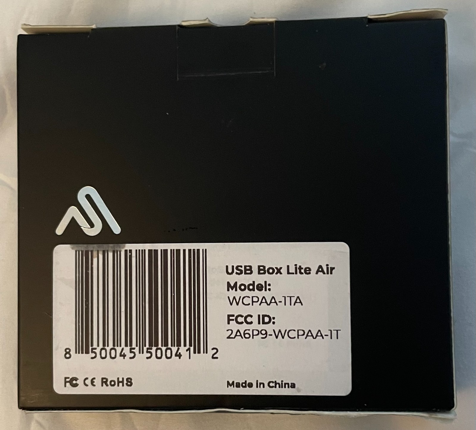 Autosky Ai Box Lite Air – Streaming on the Go, Netflix and Youtube in Your Car.