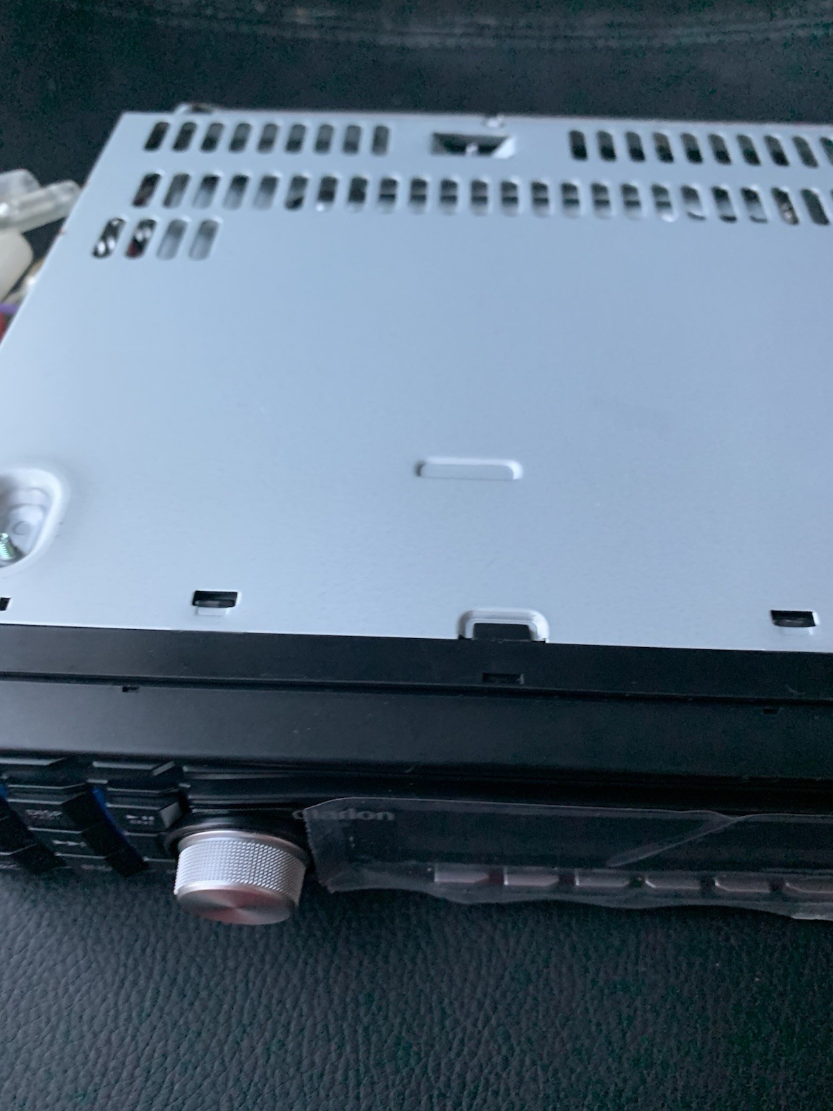 Clarion DB185mp Original Car Radio-