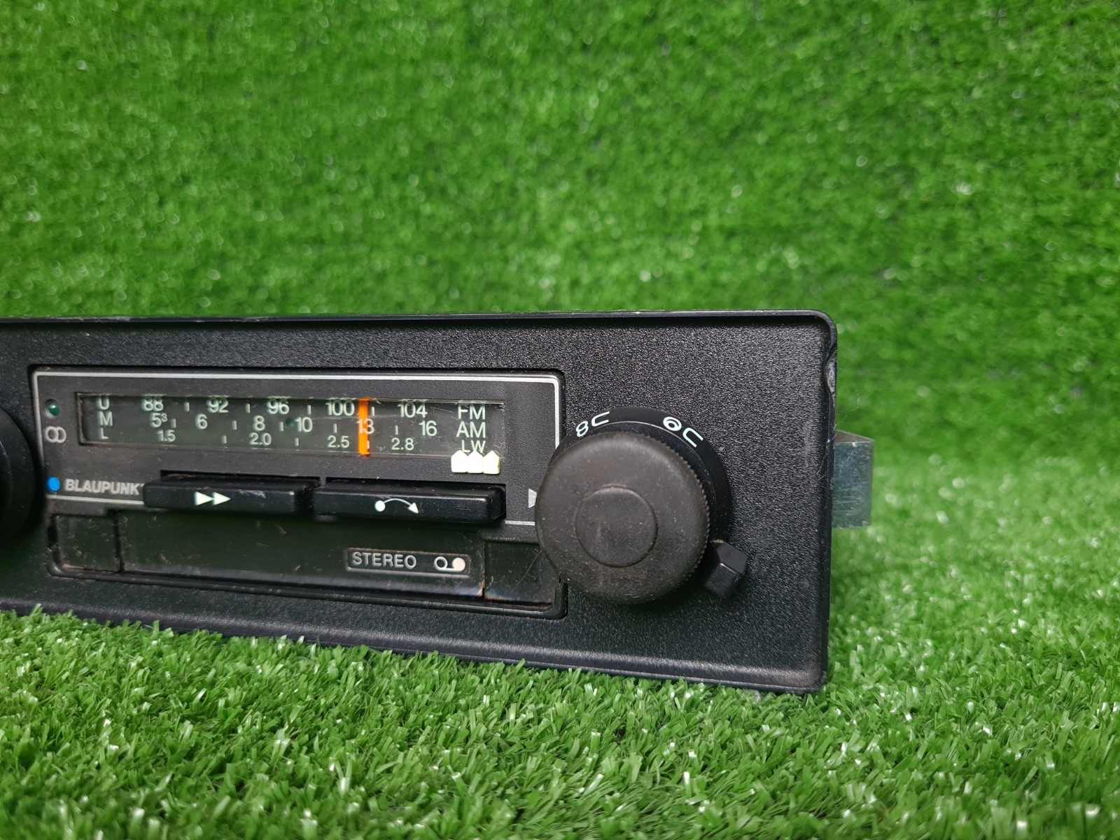 Blaupunkt Essen Cr Blaupunkt Essencr 7636931010 7 636 931 010 Original Car Radio