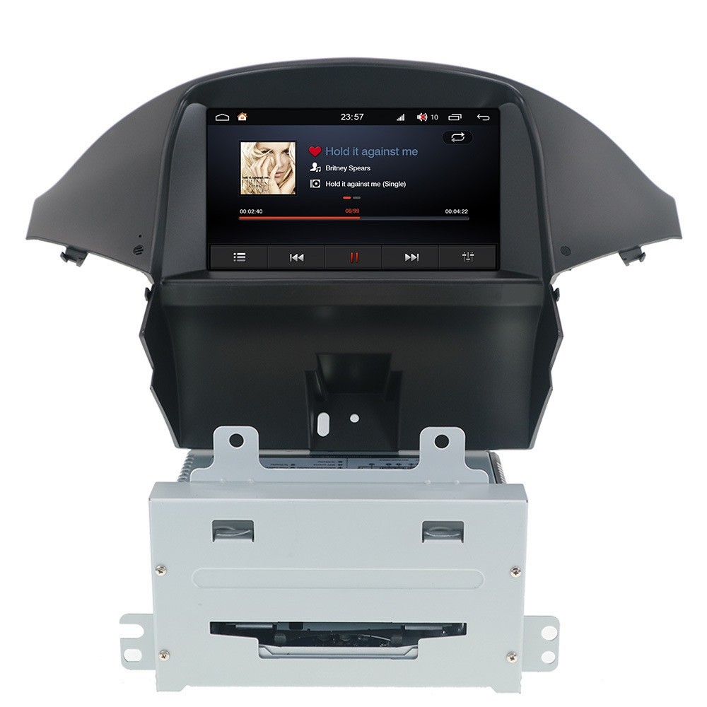 10.3″ For Chevrolet Orlando 2011-2015 Car Radio with Apple CarPlay Android Auto